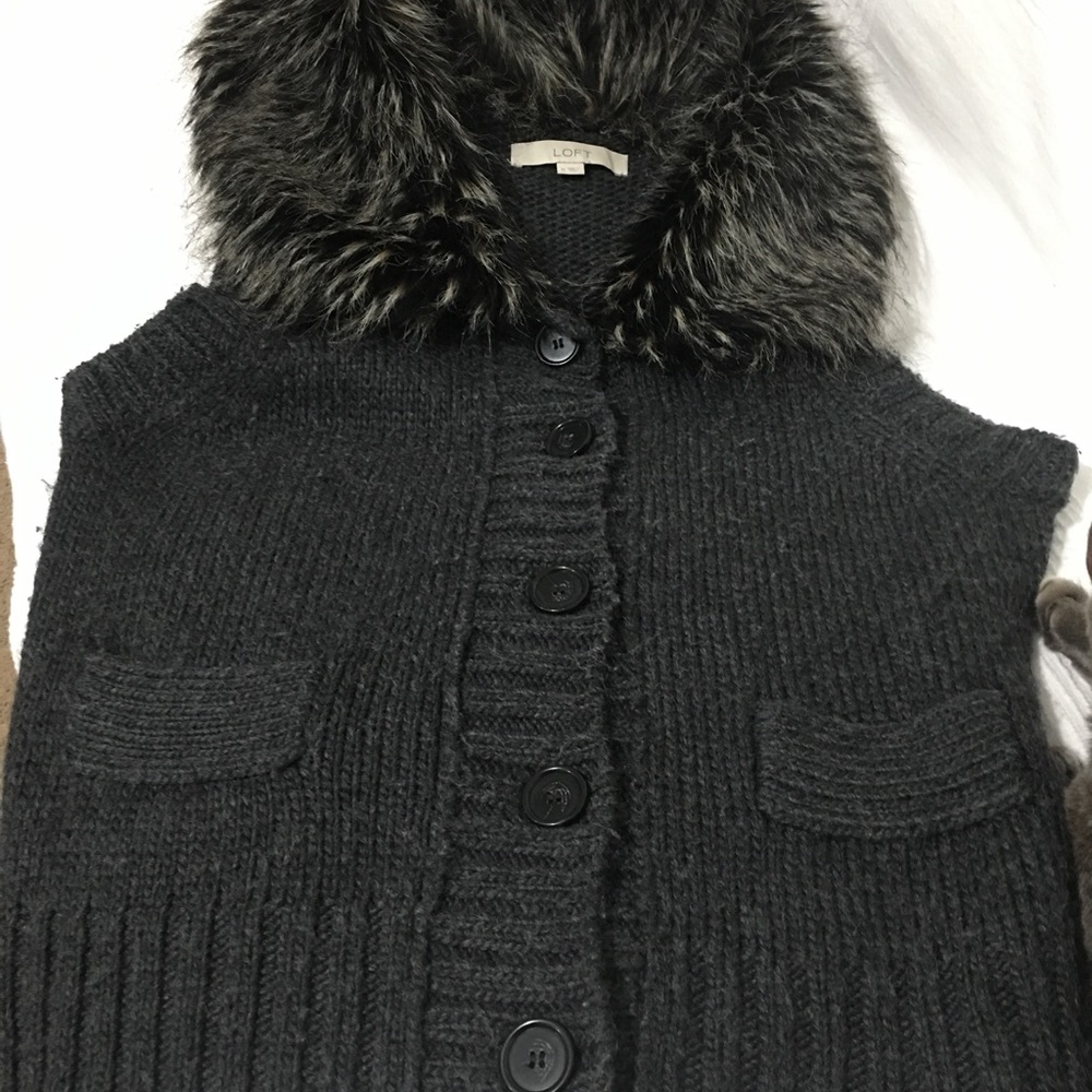 vest